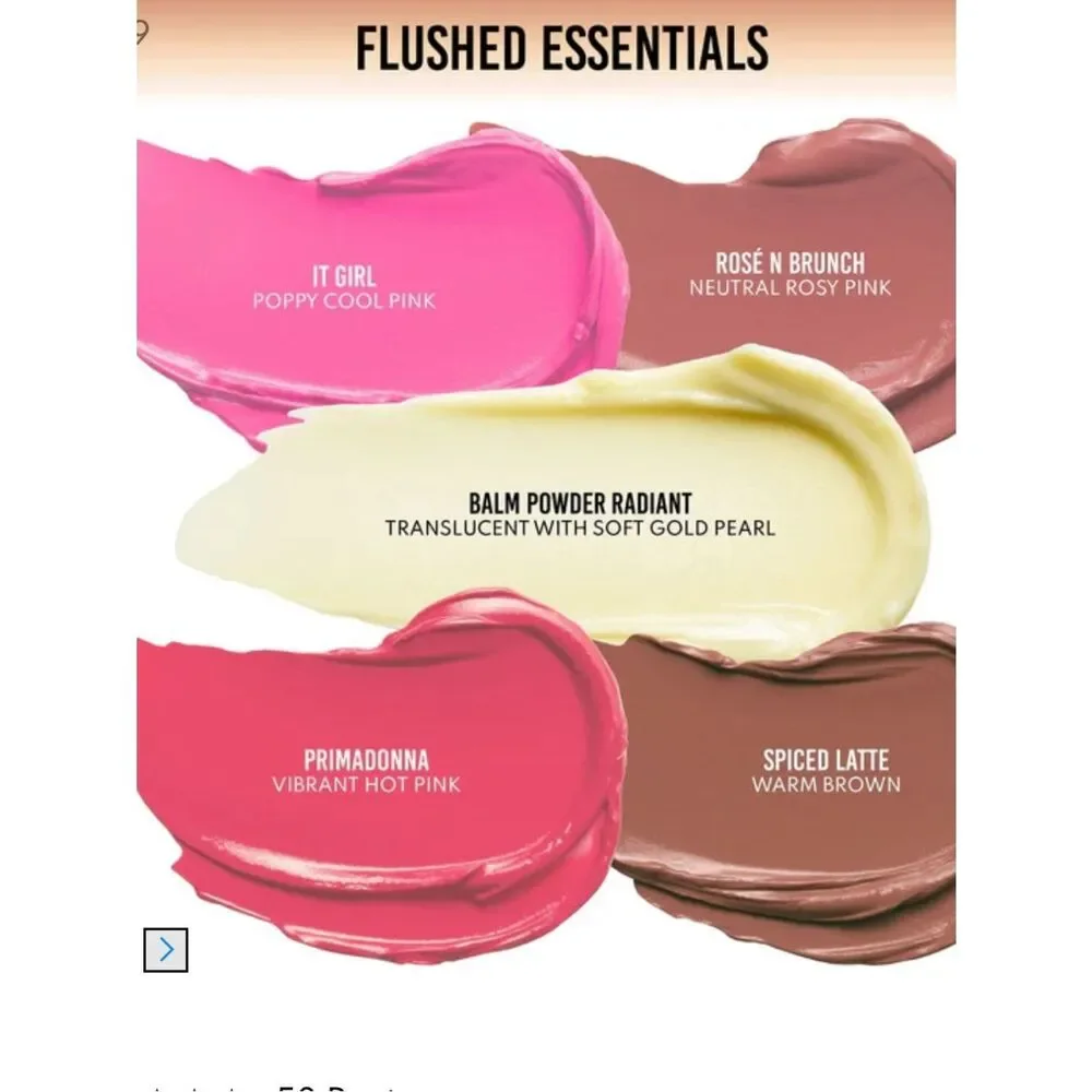 Danessa Myricks Beauty brand new